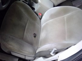 2010 TOYOTA COROLLA. GRAY 1.8L AUTO, Z25254